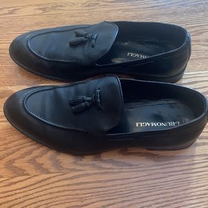 Bruno Magli loafers